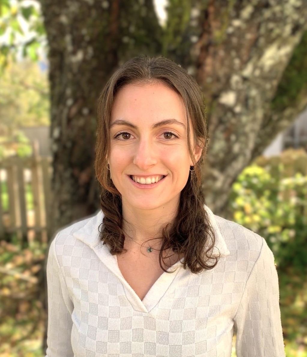 Karel Robert-Robitaille, Registered Dietitian. Nutrition Squamish